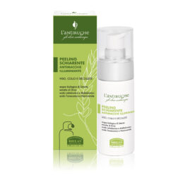 Helan Peeling schiarente antimacchie illuminante 30ml