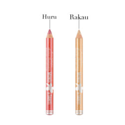 Helan MONOÏ de TAHITI - Il trucco sotto il sole Matita all-over illuminante