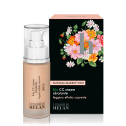 Helan Bio CC Cream Idratante