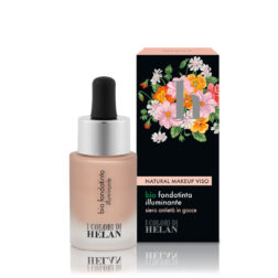 Helan Bio Fondotinta Illuminante