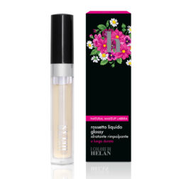 Helan Bio Lip Oil trasparente