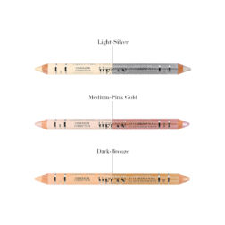 Helan Bio Matitone Duo correttore all-over illuminante