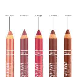Helan MATITE ROSSETTO labbra