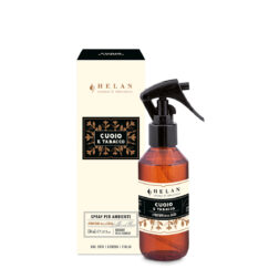 Helan CUOIO E TABACCO Spray per Ambiente 150 mL
