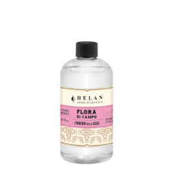 Helan FLORA DI CAMPO Ricarica Diffusore per Ambiente 500 mL