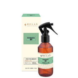 Helan ESSENZA 25 Spray per Ambiente 150 mL