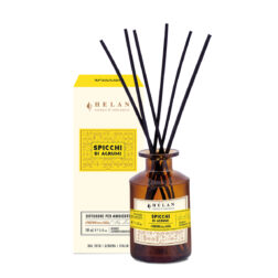 Helan SPICCHI DI AGRUMI Diffusore per Ambiente