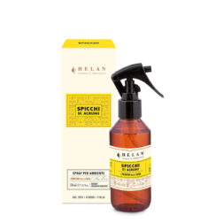 Helan SPICCHI DI AGRUMI Spray per Ambiente 150 mL