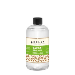 Helan SAPORI DELL'ORTO Ricarica Diffusore per Ambiente 500 mL