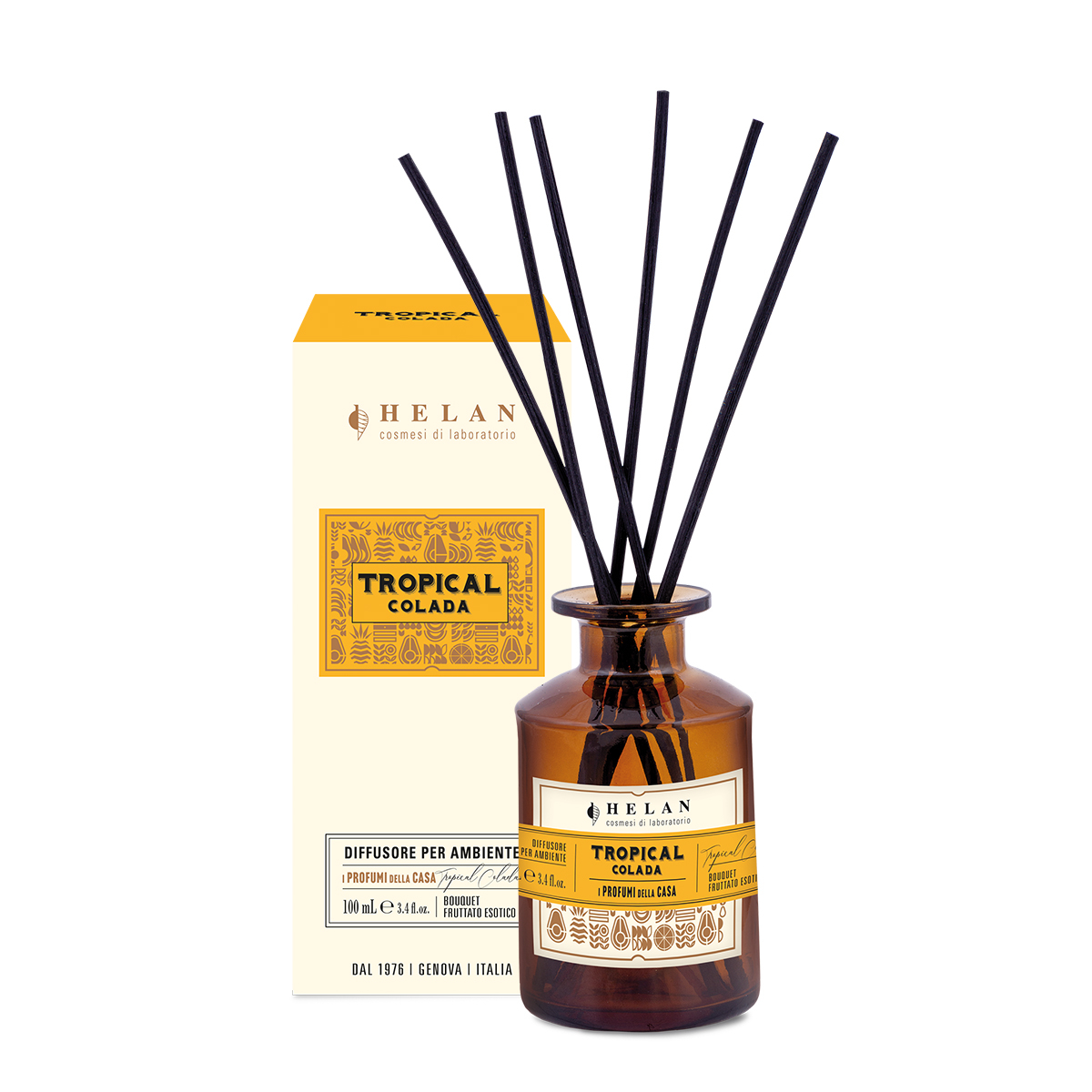 Helan TROPICAL COLADA Diffusore per Ambiente