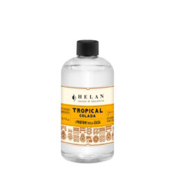 Helan TROPICAL COLADA Ricarica Diffusore per Ambiente 500 mL