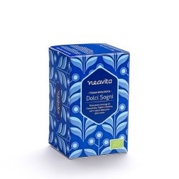 Neavita tisana Dolci Sogni Bio 15 filtri