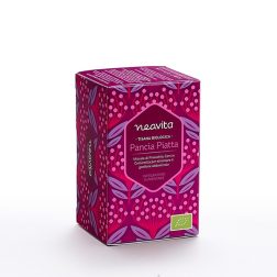 Neavita tisana Pancia Piatta Bio 15 filtri