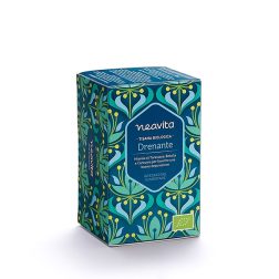 Neavita tisana Drenante Bio 15 filtri