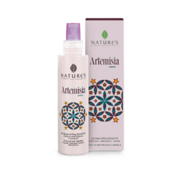 Nature's Artemisia Fiorita Acqua Vitalizzante 150ml