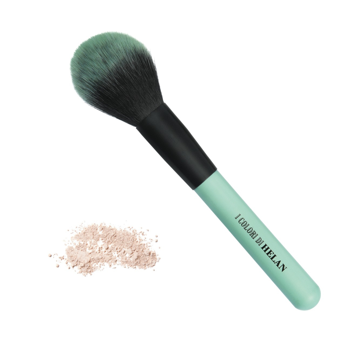 Helan Pennello Ninfea-Powder brush