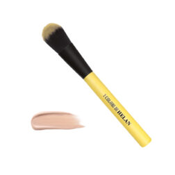 Helan Pennello Girasole-Liquid Foundation Brush