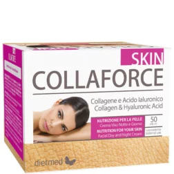 Dietmed COLLAFORCE SKIN 30 bustine