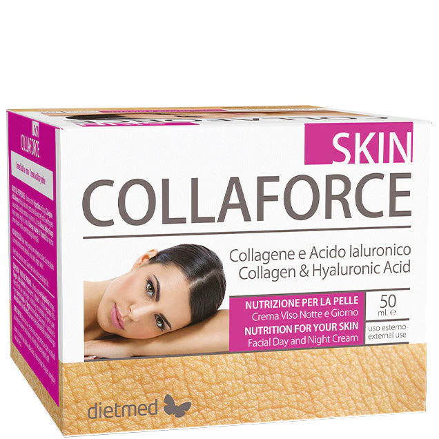 Dietmed COLLAFORCE SKIN 30 bustine