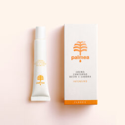 Palmea Crema contorno occhi e labbra 20 ml
