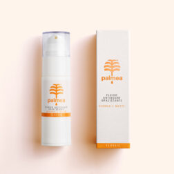 Palmea Fluido antirughe opacizzante 30 ml