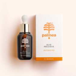 Palmea Olio prezioso 30 ml