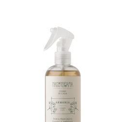 Nasoterapia Acqua profumata per ambienti e tessuti Armonia 250 ml