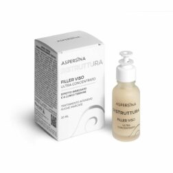 Aspersina Ristruttura Filler Viso 20 ML
