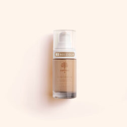 Palmea Sinfonia Fondotinta trattamentale 30 ml
