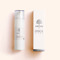 Palmea Siero rimineralizzante antiossidante antiage, Unica 30 ml