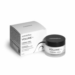 Aspersina Crema Viso volume +, 50 ML