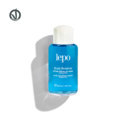 Lepo XLENT REMOVER Solvente delicato per smalto senza acetone