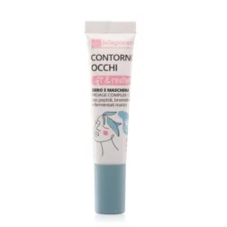 LaSaponaria Contorno occhi Lift&Restore 15 ml