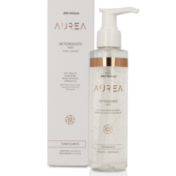 AltaNatura Aurea DETERGENTE VISO TONIFICANTE 150ml