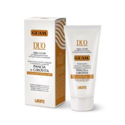 Guam Duo Crema Pancia e Girovita 150 ml