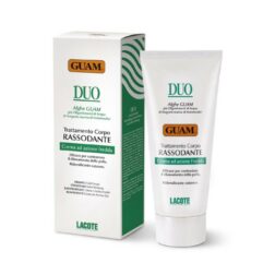 Guam Duo Crema Rassodante Azione Fredda 200ml
