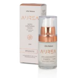 AltaNatura Aurea EPIGENETIC SIERO CONTORNO OCCHI 15ml