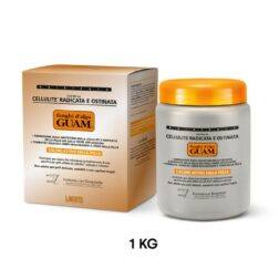 Guam Fanghi d'Alga Guam Cellulite Radicata e Ostinata 1kg