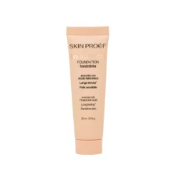 SKIN PROOF - Hyalur-On Foundation - Fondotinta Cremoso ipoallergenico 30 ml