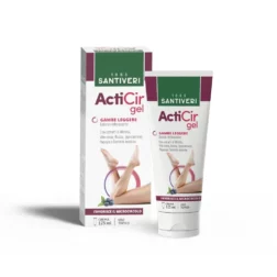 Santiveri ACTICIR GEL 125 ML