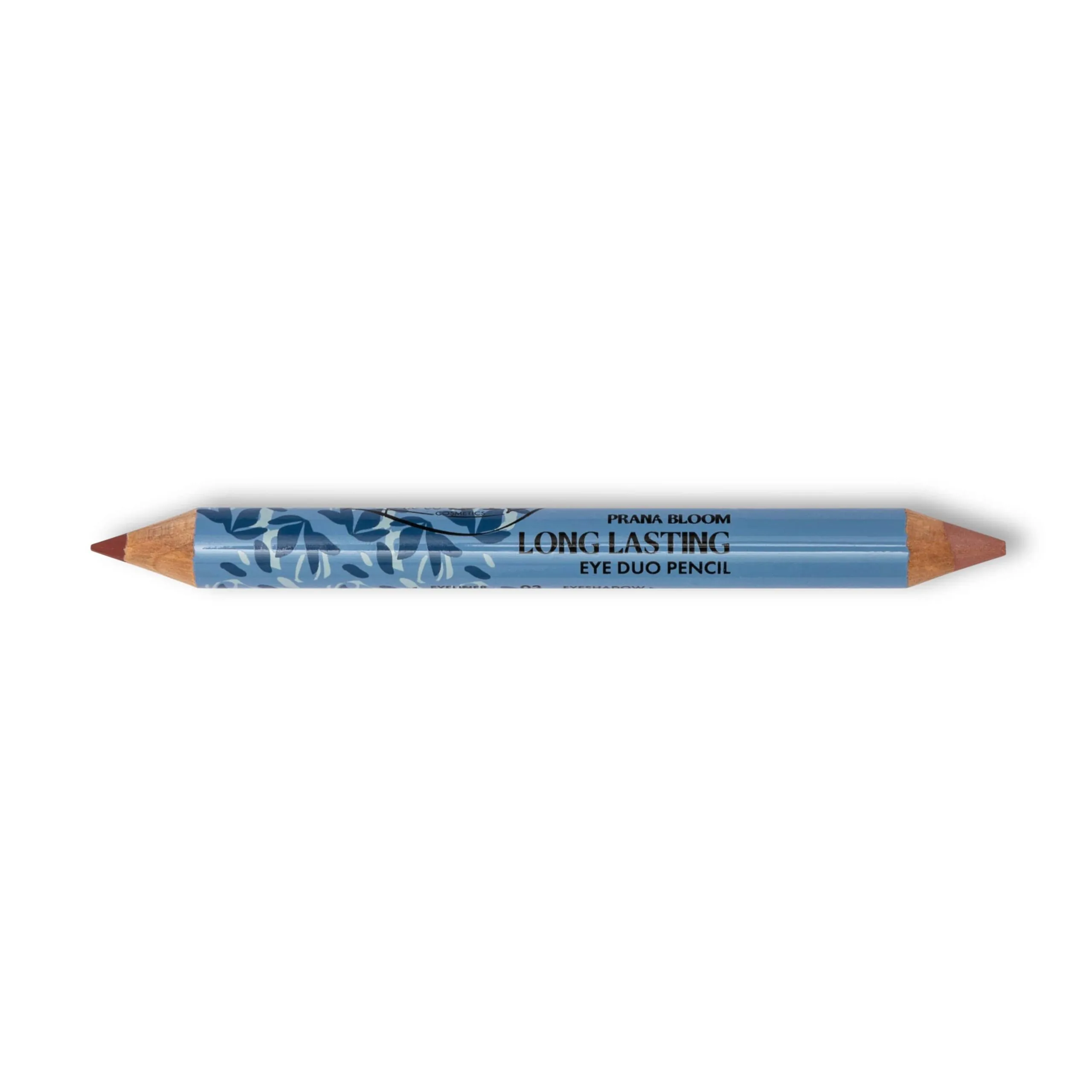 PuroBio Long Lasting Eye Duo Pencil, Ombretto – Eyeliner