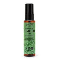 PuroBio PRANA BLOOM VITAL OIL