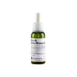 LaSaponaria Olio di rosa mosqueta 30 ml