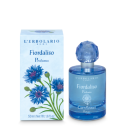 L'Erbolario Profumo Fiordaliso 50 ml