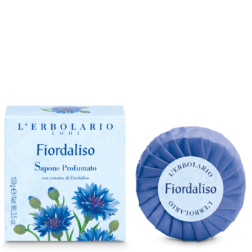 L'Erbolario Sapone Profumato Fiordaliso 100g