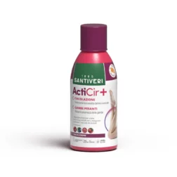 Santiveri ACTICIR + CONCENTRATO FLUIDO 500ML
