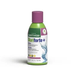 Santiveri DIURIFORTE + CONCENTRATO FLUIDO 500ML