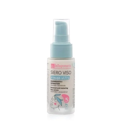 LaSaponaria Siero viso Proage Ultra 30 ml