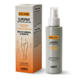 Guam SlimSpray Anticellulite 100 ml
