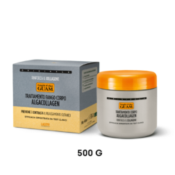 Guam Trattamento Fango Corpo AlgaCollagen 500g